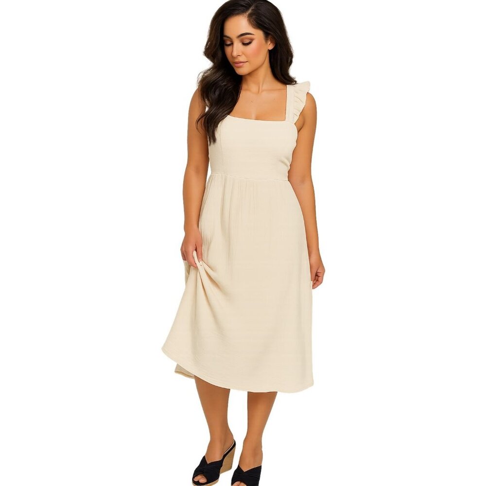 Circus By Sam Edelman Bea Platform Wedges Espadrilles Sandals Women's Woman's 9M